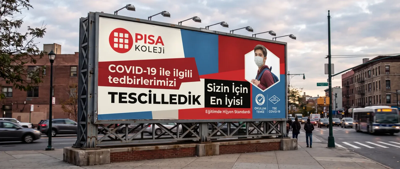Billboard Tasarımları — tasarım 56