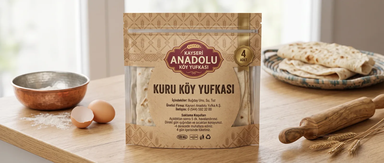 Ambalaj Tasarımları — tasarım 35