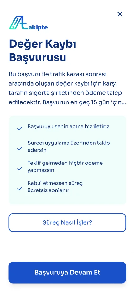 Takipte