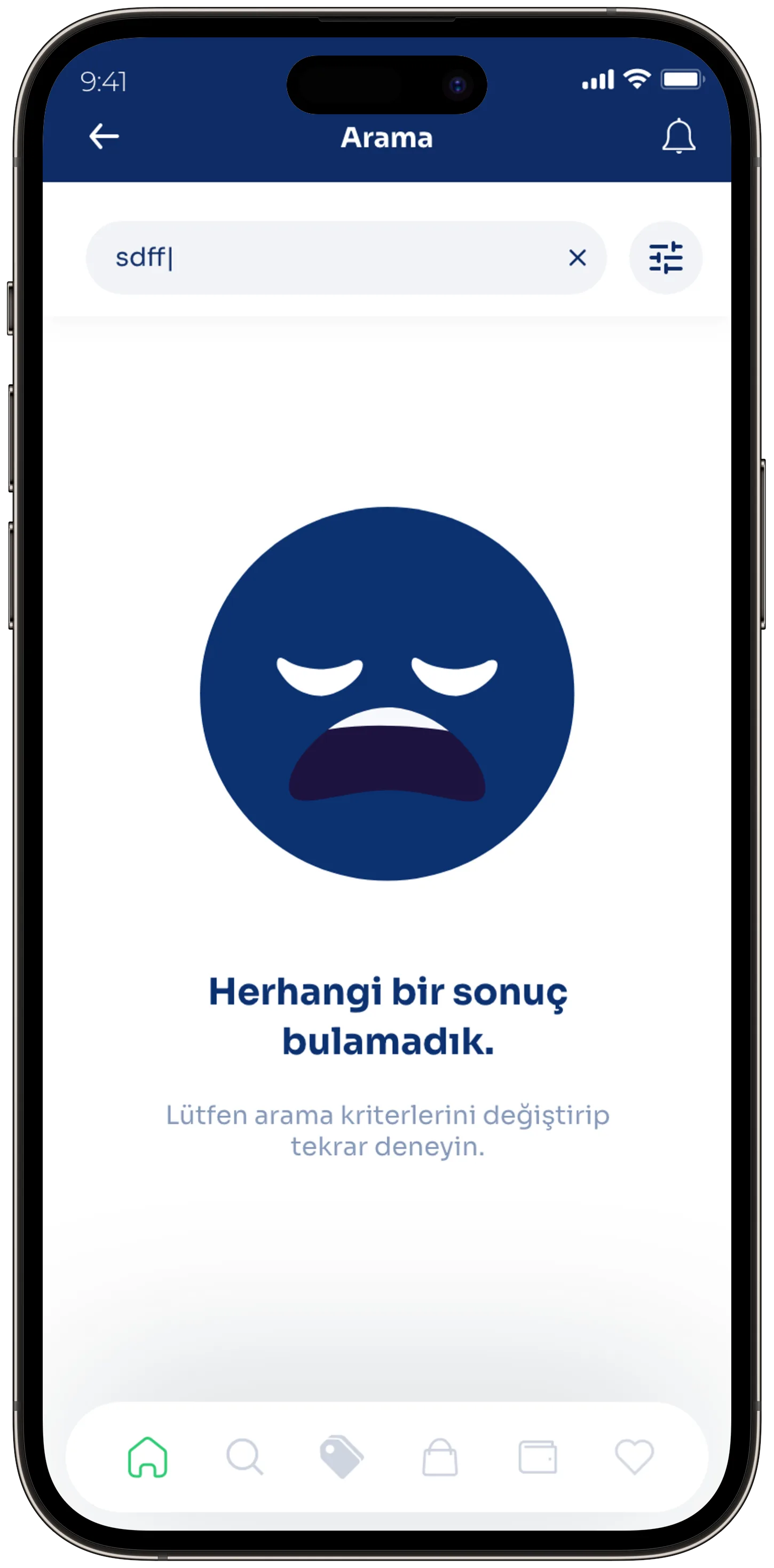 Fiyatla App — tasarım 10