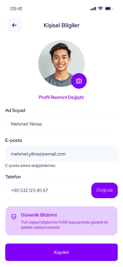Test Master RH++ — tasarım 30