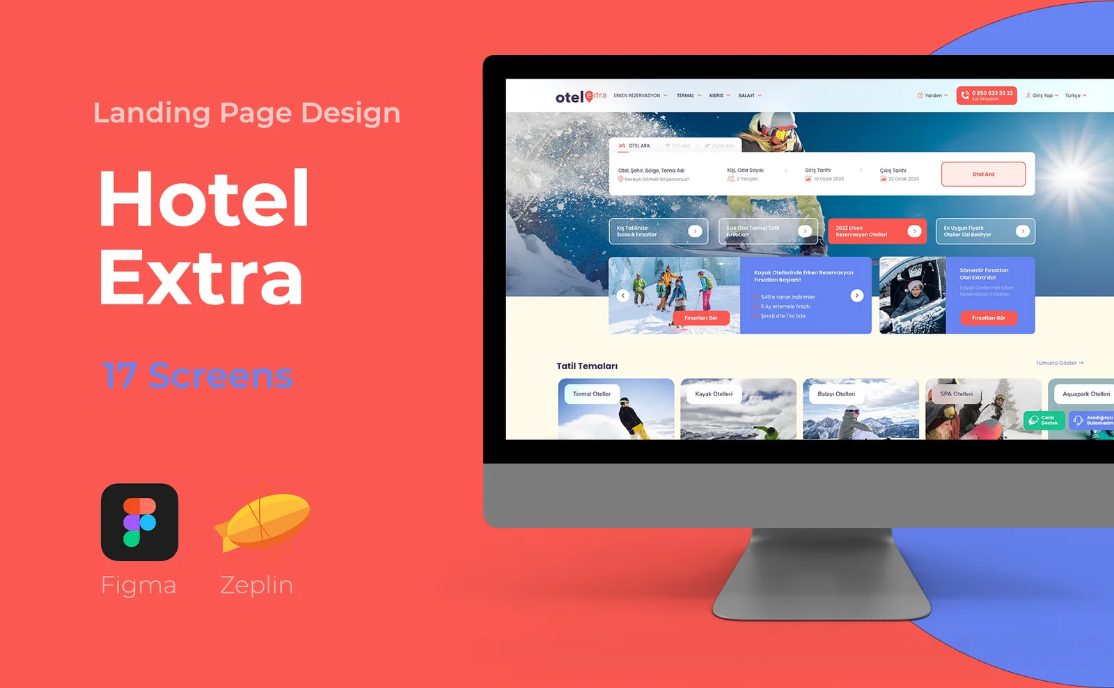 Hotel Extra
