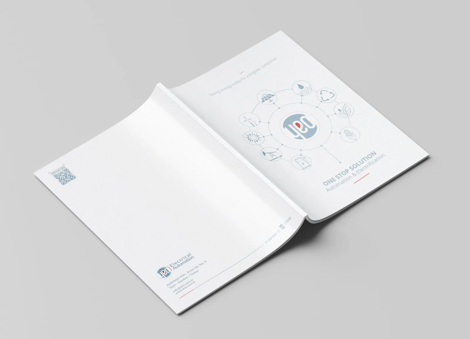 YEO 3 — tasarım 5