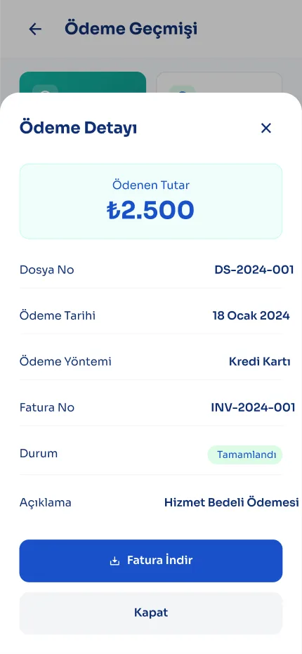 Takipte — tasarım 29