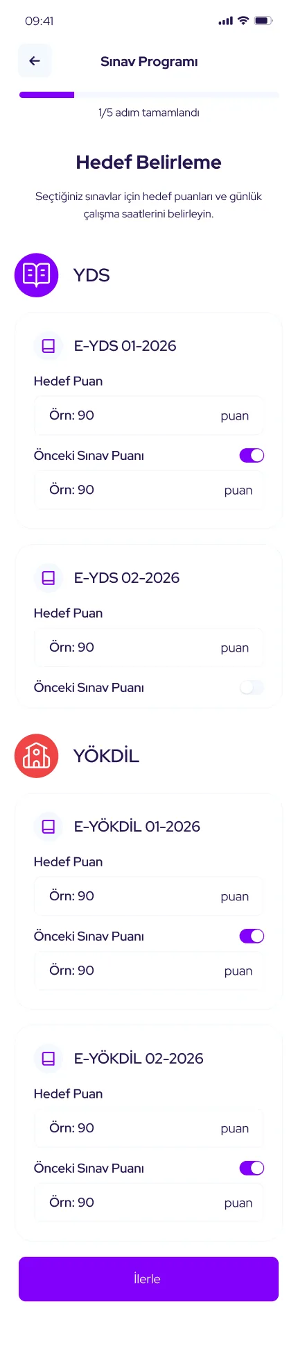 Test Master RH++ — tasarım 48