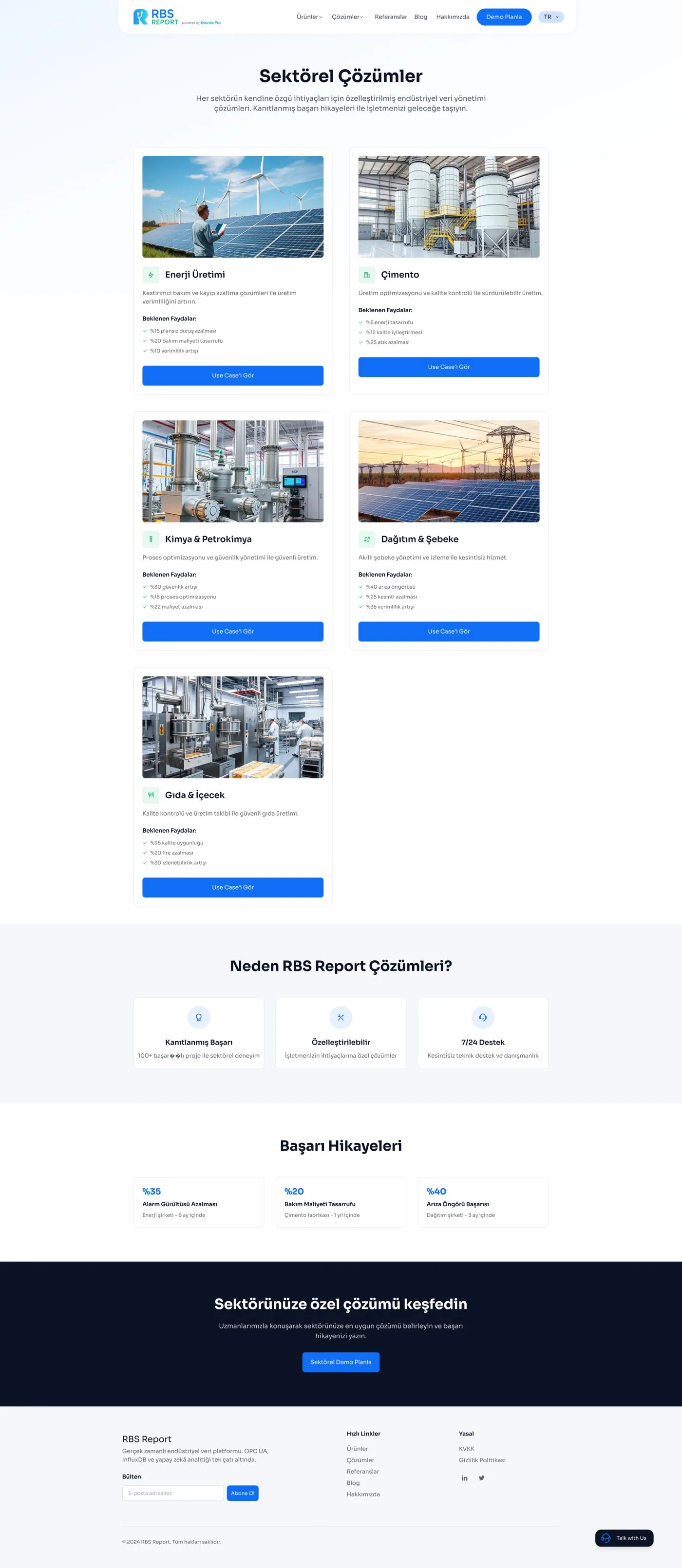 RBS — tasarım 12