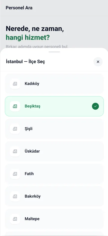 Clean Lab App — tasarım 78