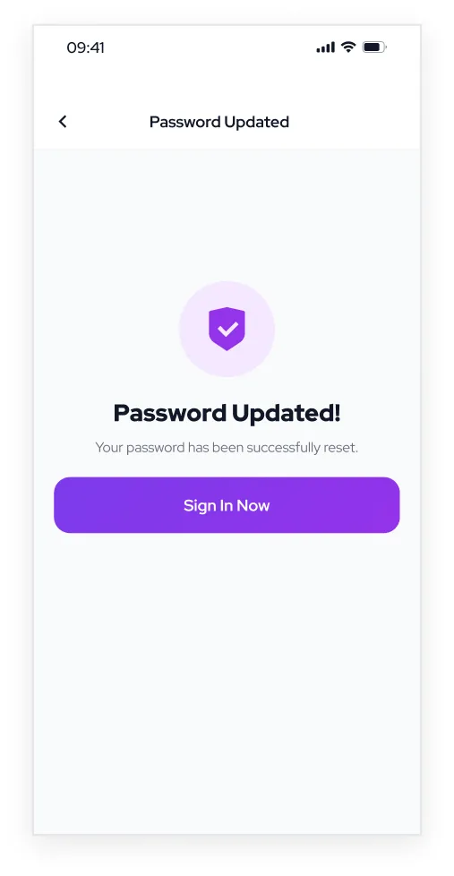 Token Store App