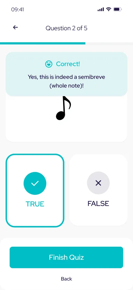 Note Buddy — tasarım 26