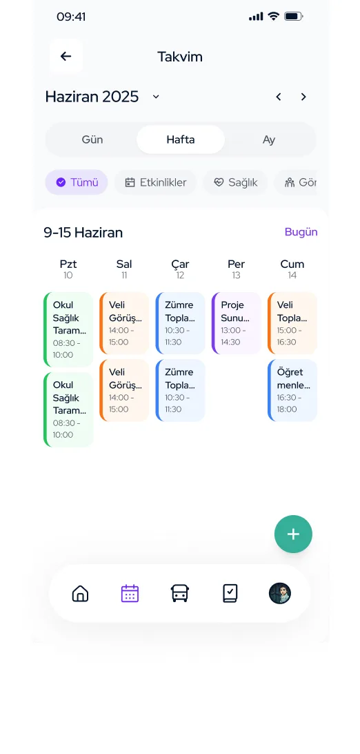 Sparkion App V2 — tasarım 10