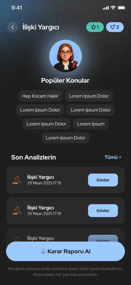 WhatsWrapped App