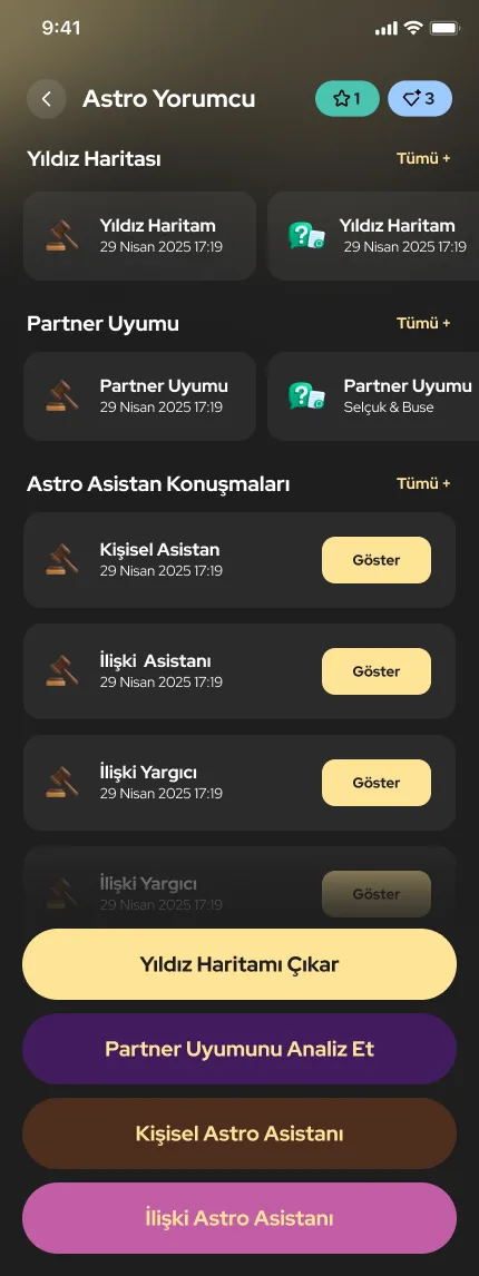 WhatsWrapped App