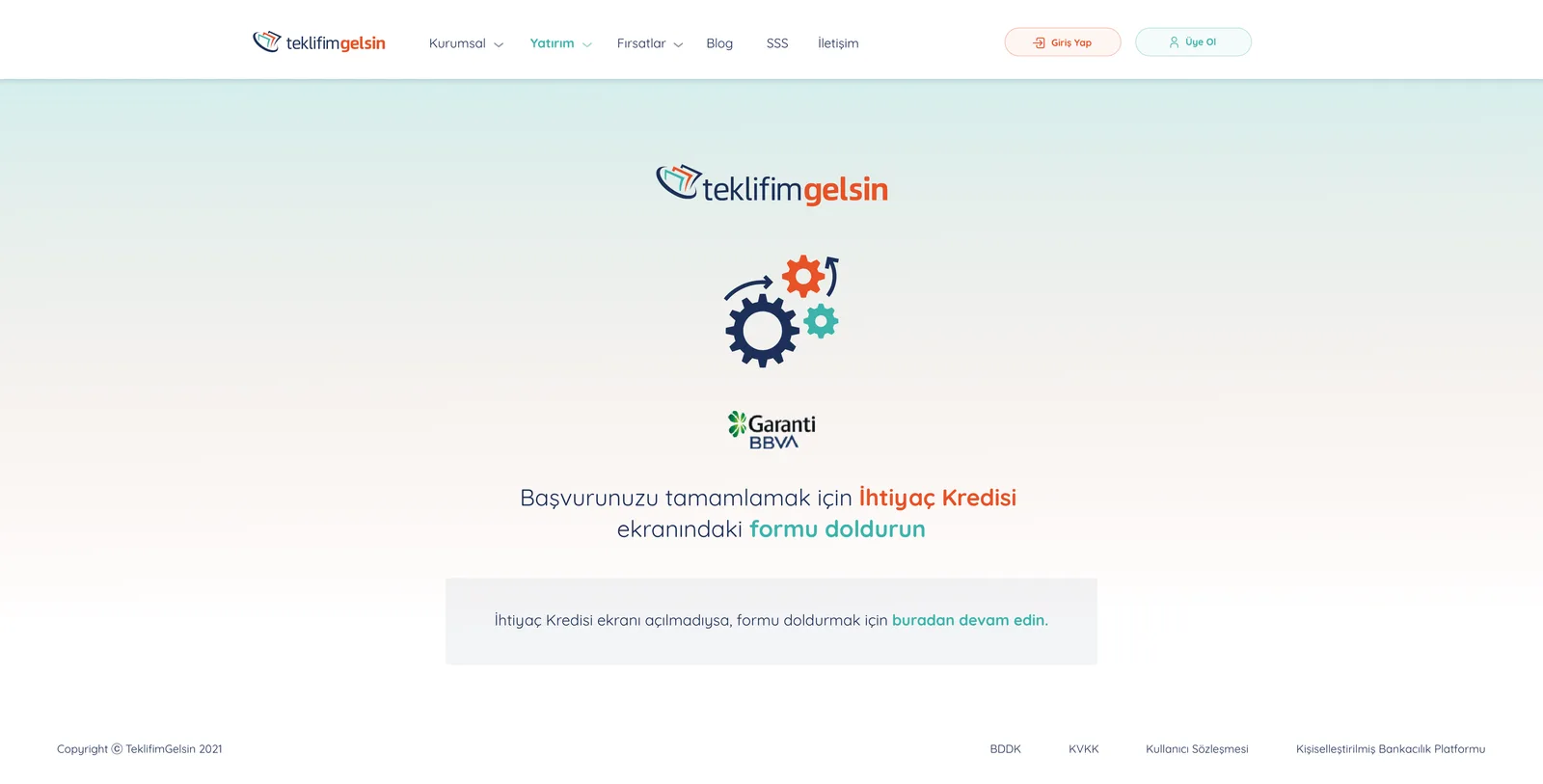 Teklifim Gelsin — tasarım 26