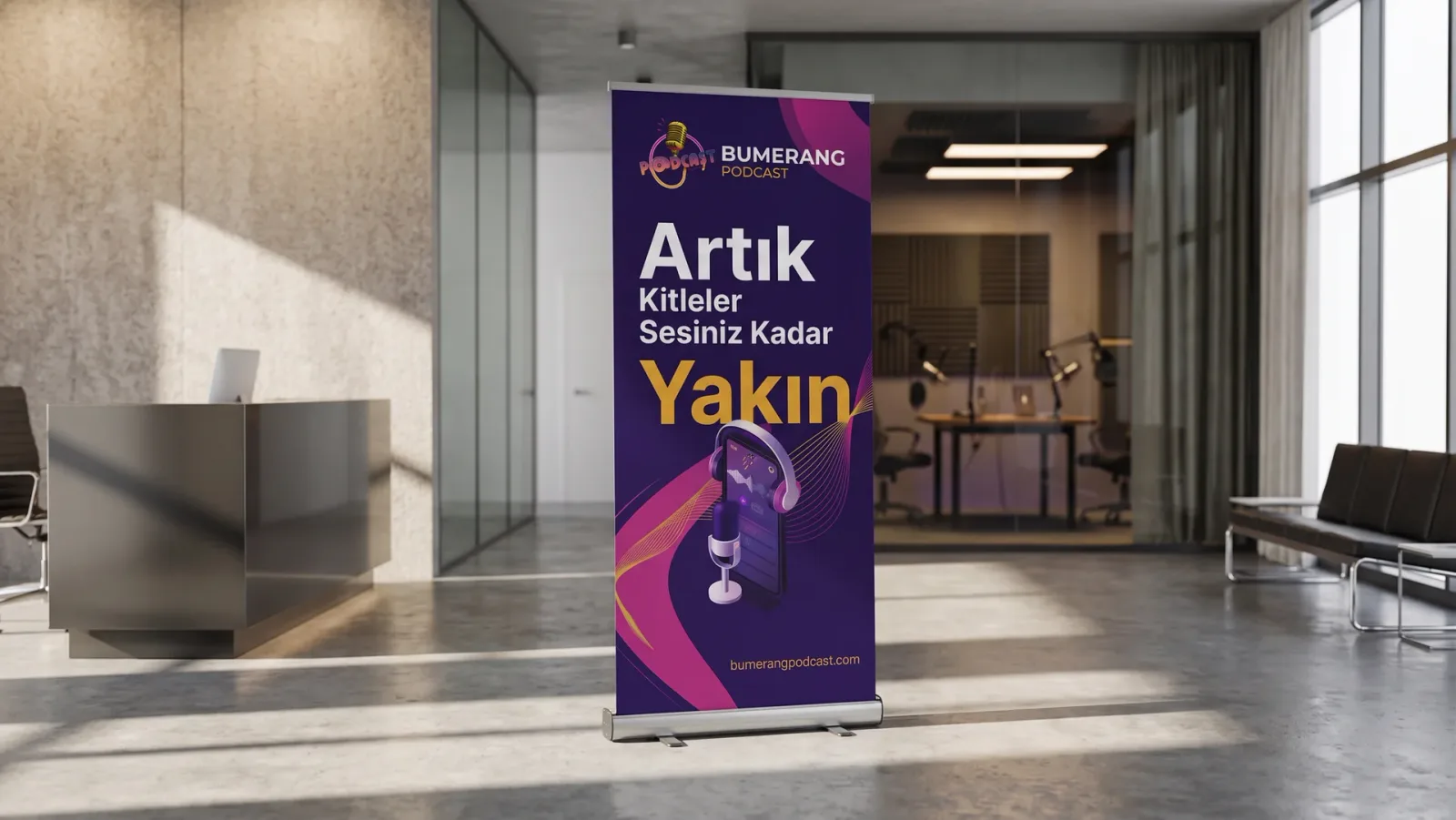 Roll-up Tasarımları — tasarım 41