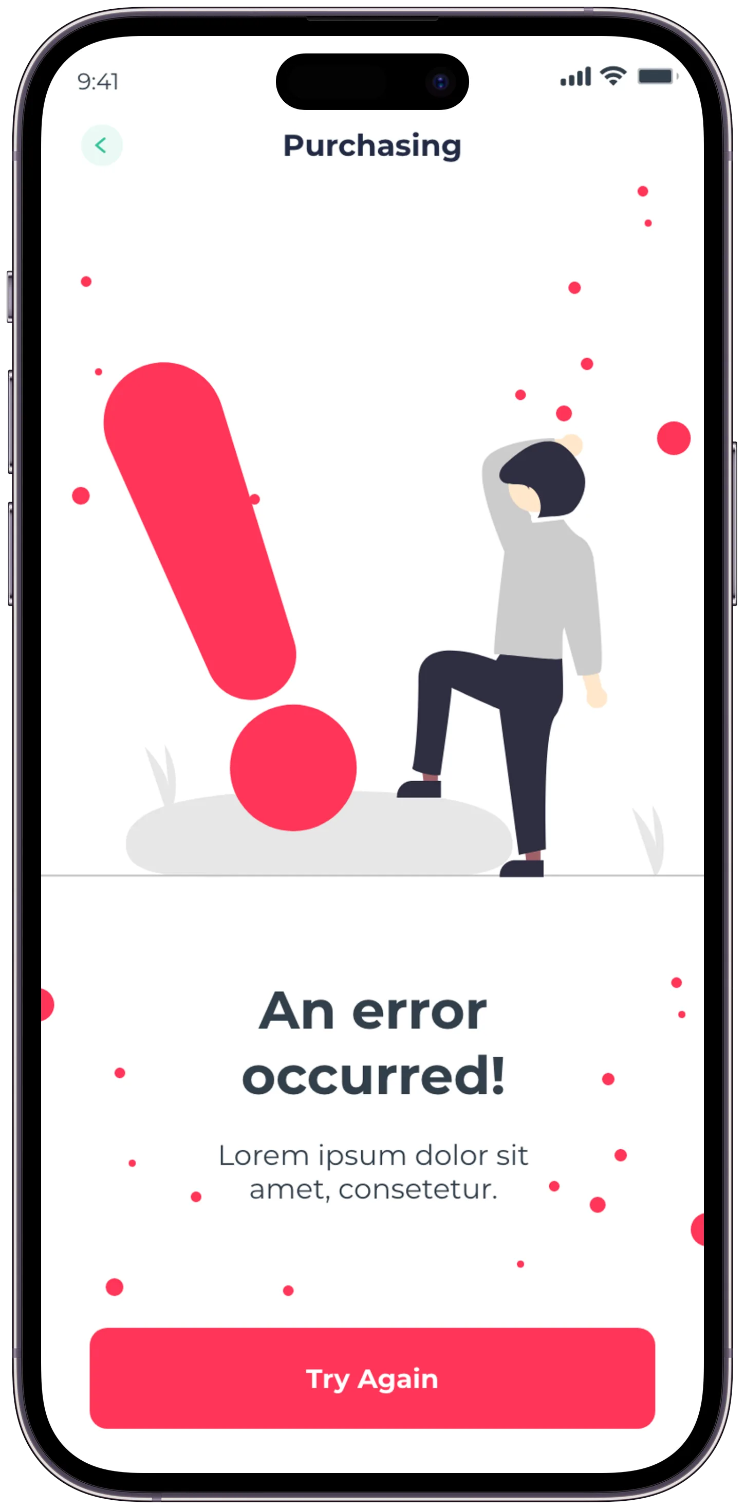Plavel Tourism App — tasarım 32