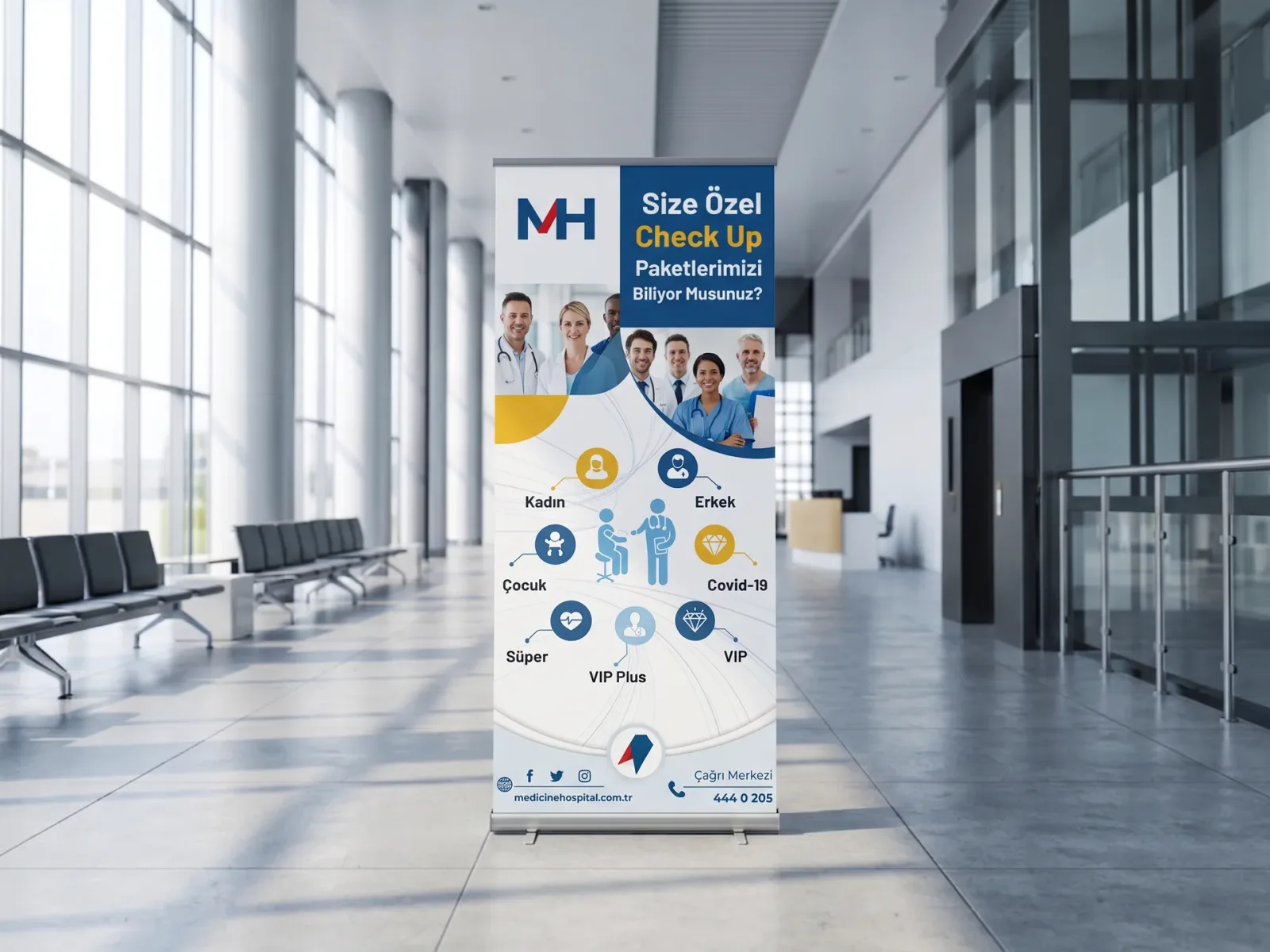 Roll-up Tasarımları — tasarım 61