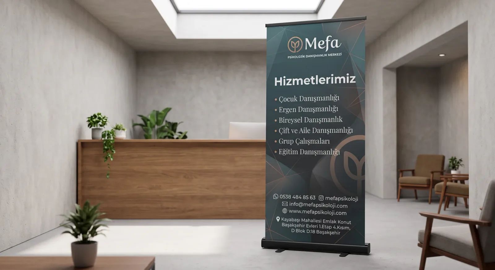 Roll-up Tasarımları — tasarım 63