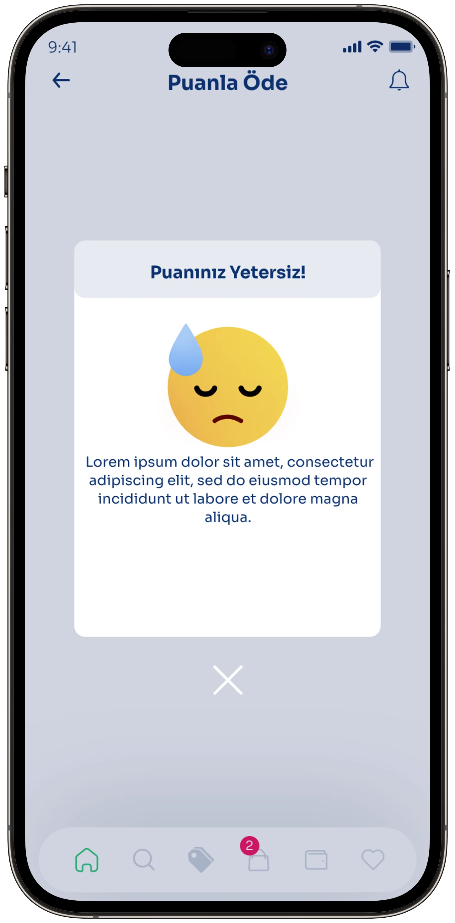 Fiyatla App — tasarım 30