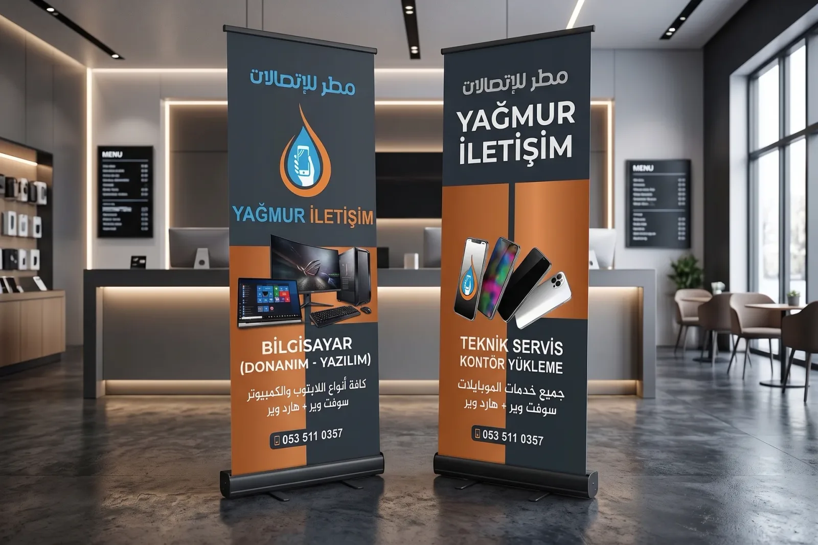 Roll-up Tasarımları — tasarım 42