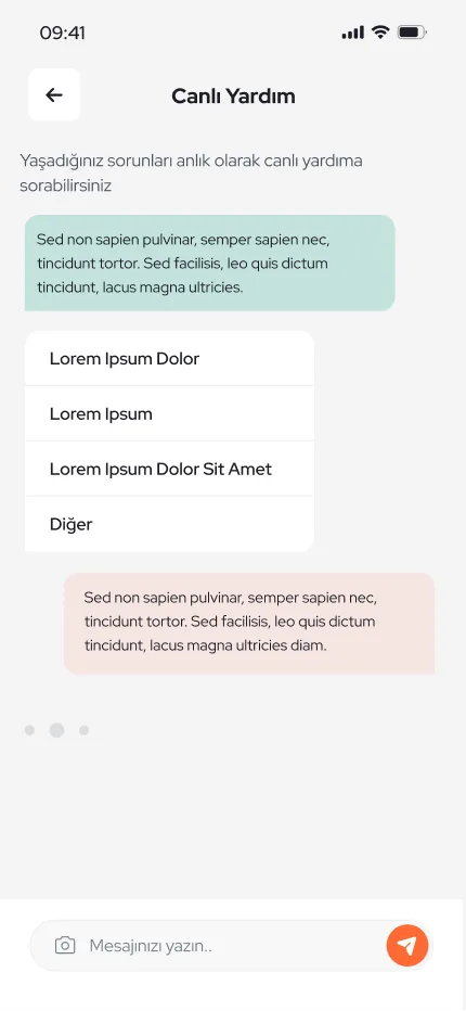 KobiFly App — tasarım 18