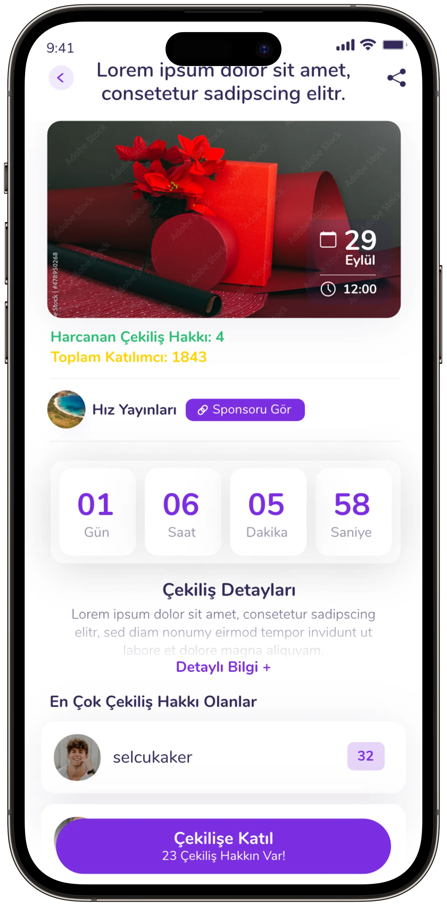 Focused Pupa — tasarım 11