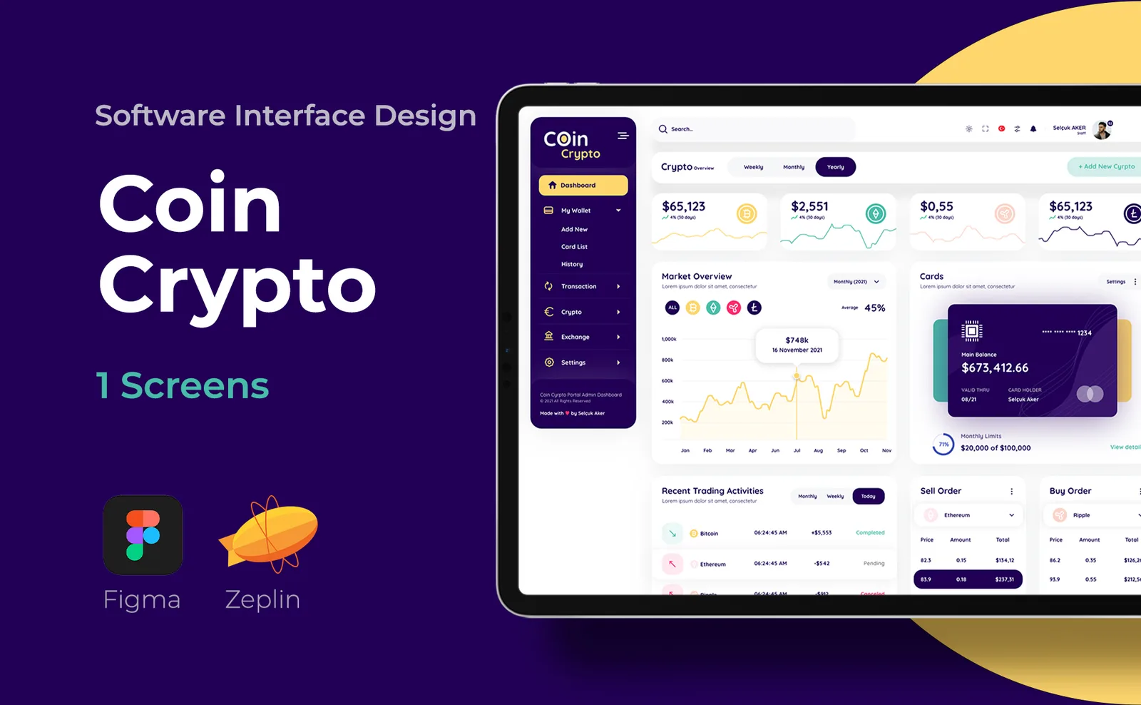 Coin Crypto