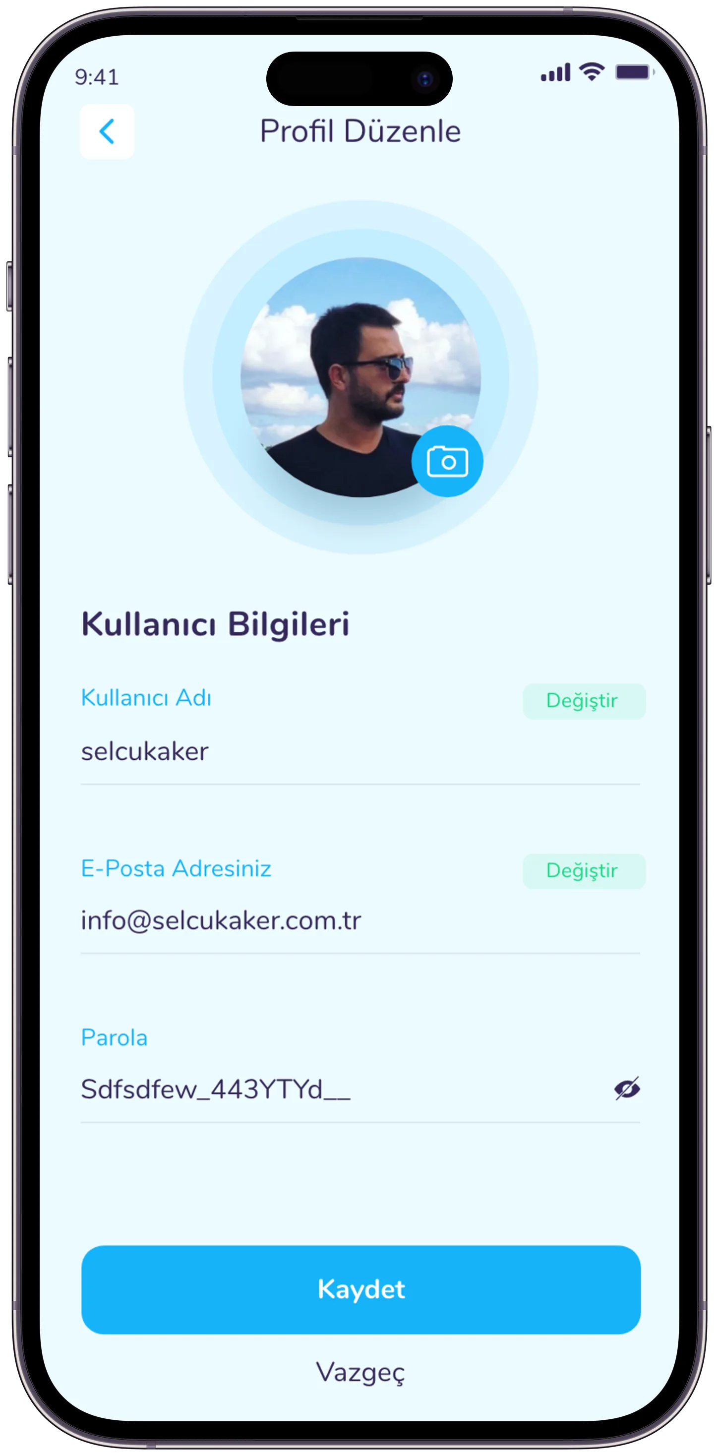 Workin Lobby — tasarım 24