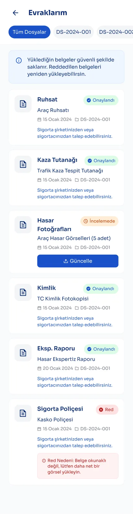 Takipte — tasarım 26