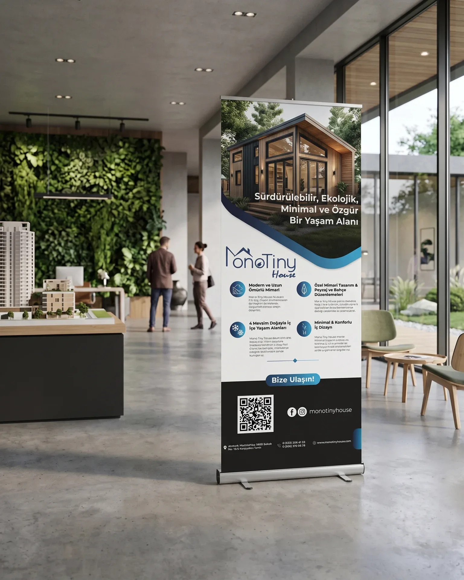 Roll-up Tasarımları — tasarım 44