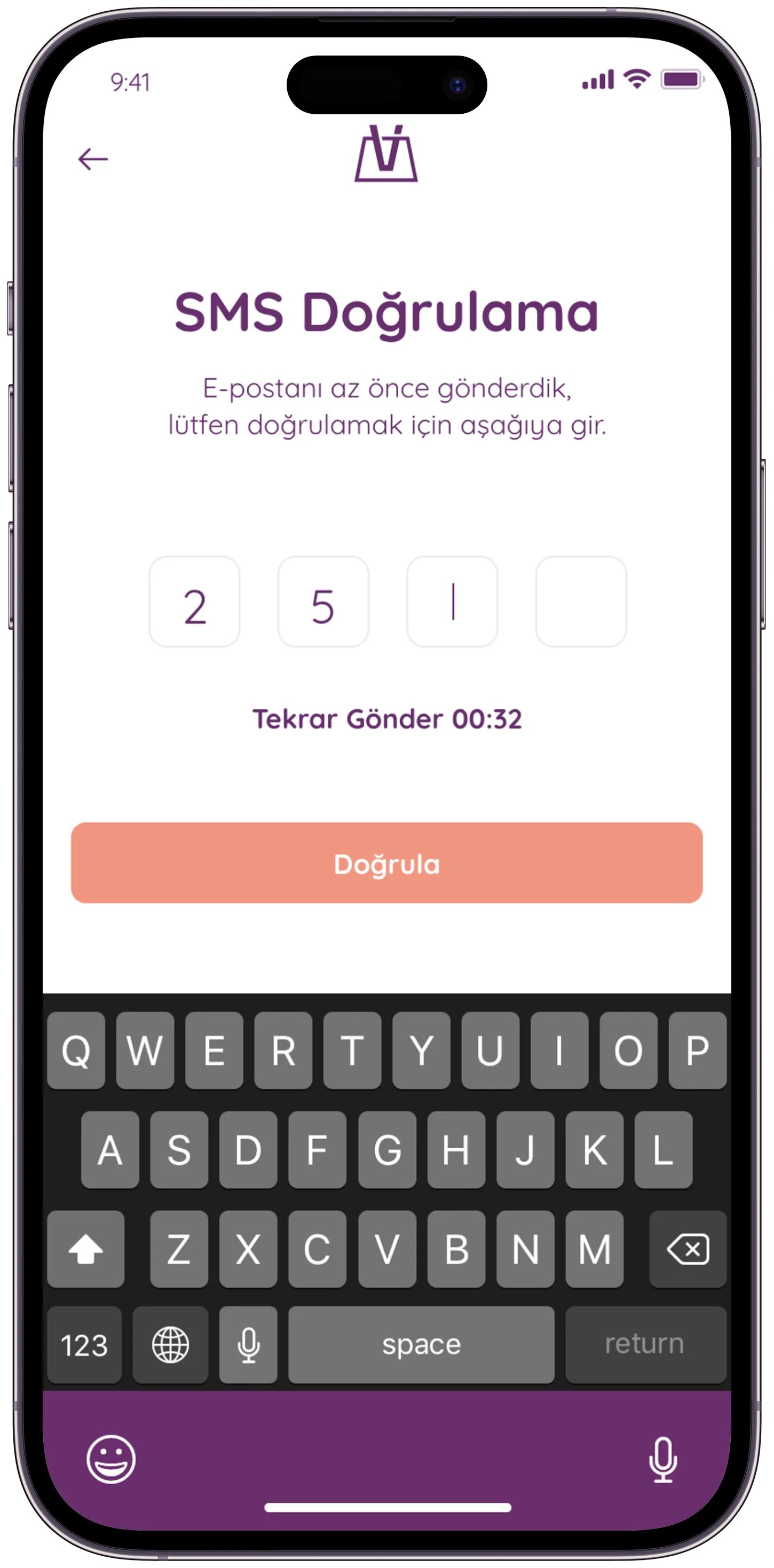 Violet MarketPlace — tasarım 24