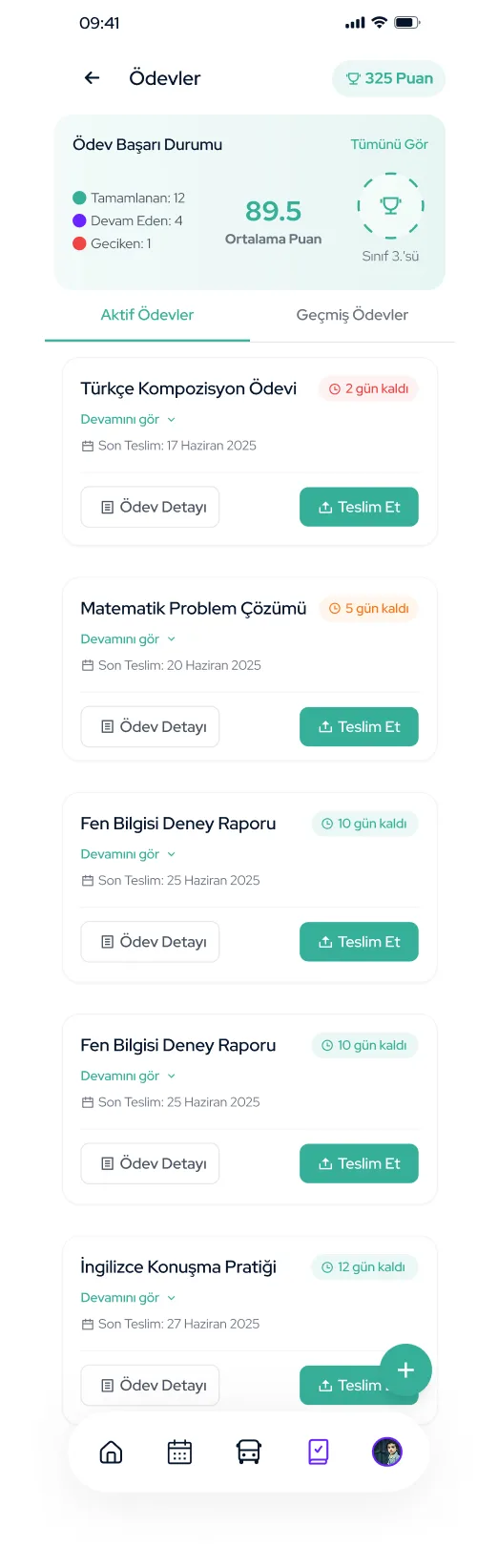Sparkion App V2
