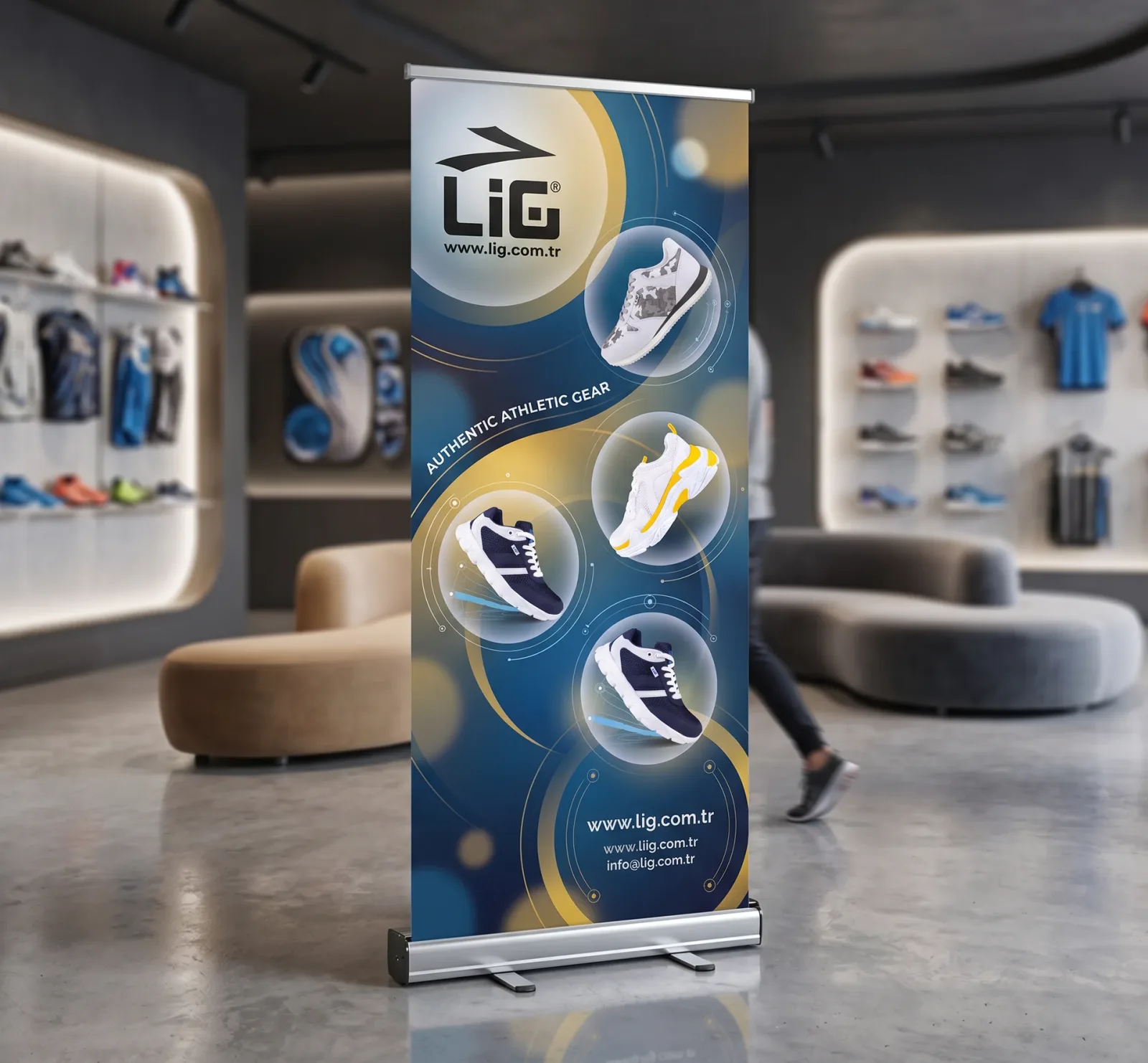 Roll-up Tasarımları — tasarım 33