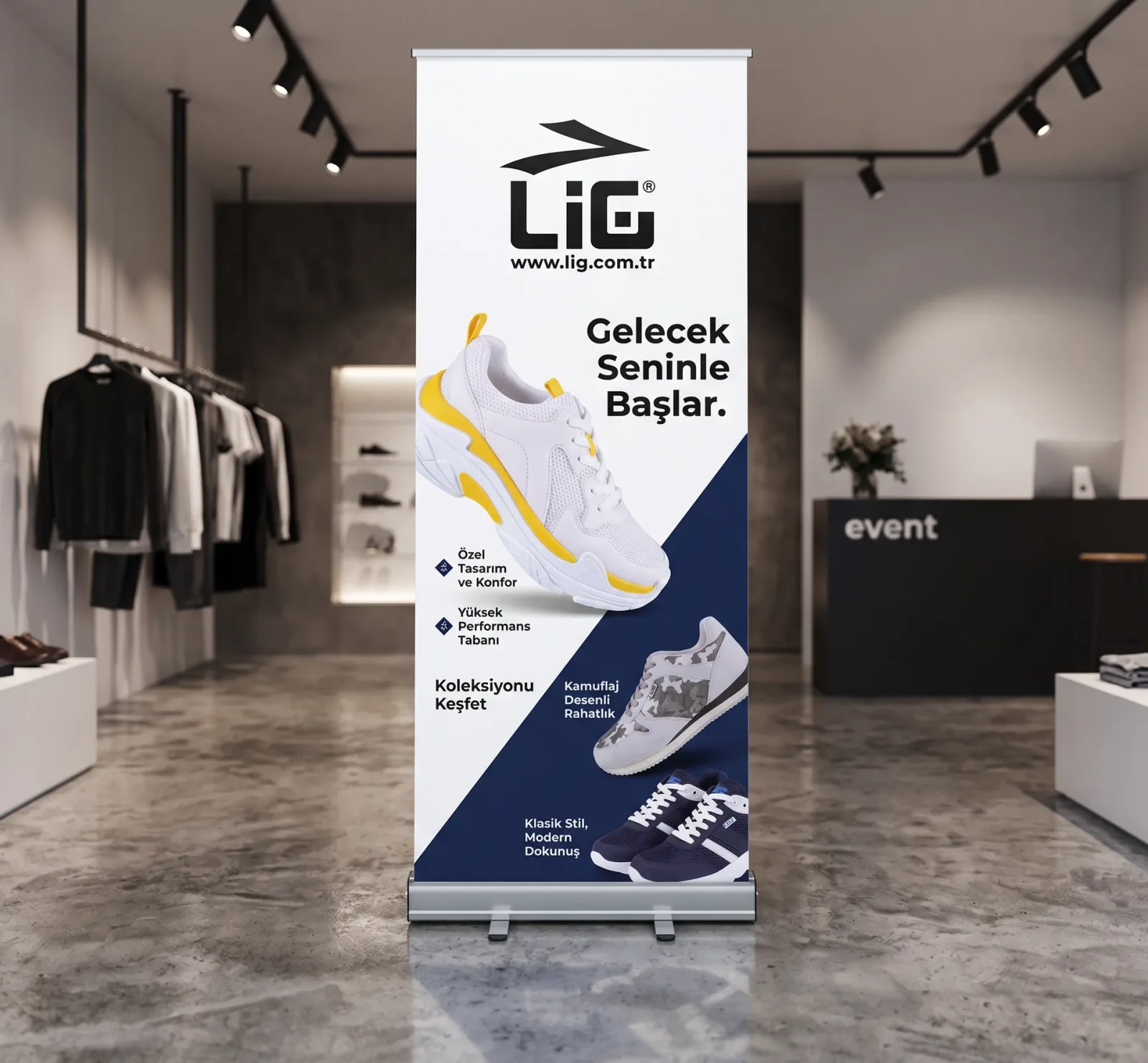 Roll-up Tasarımları — tasarım 34