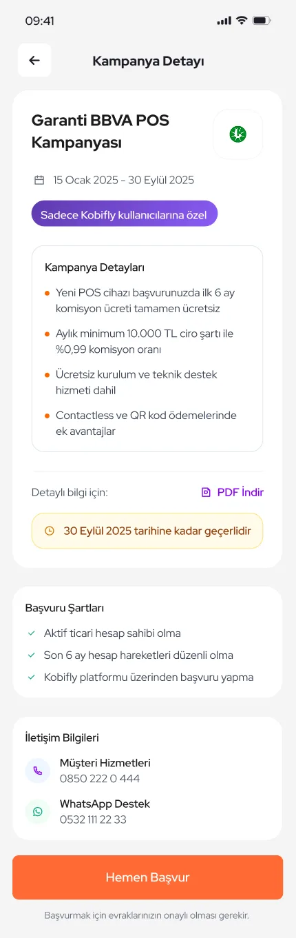 KobiFly App — tasarım 39
