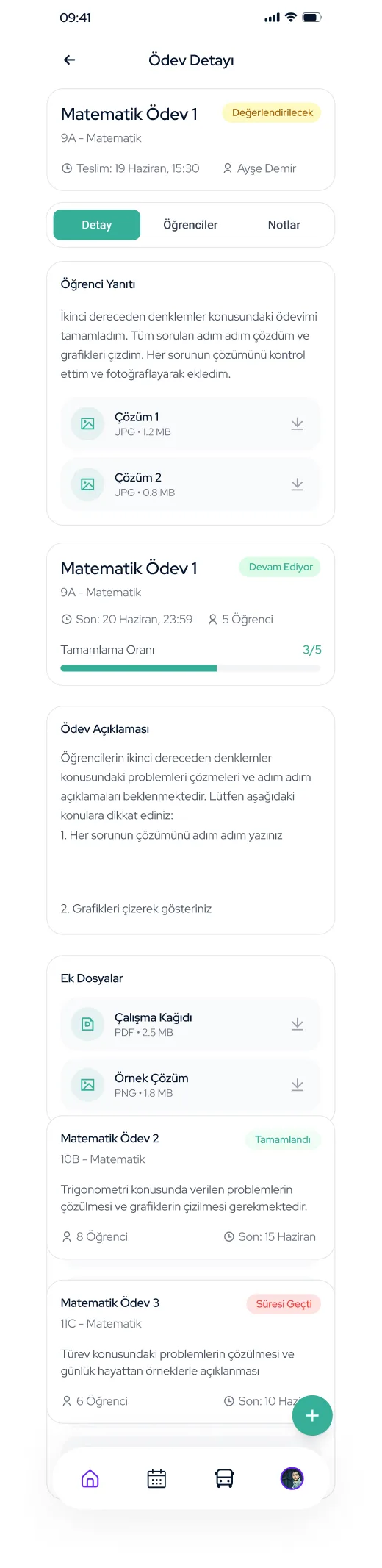 Sparkion App V2 — tasarım 17