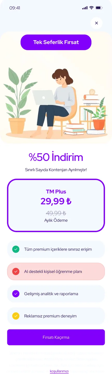 Test Master RH++ — tasarım 21