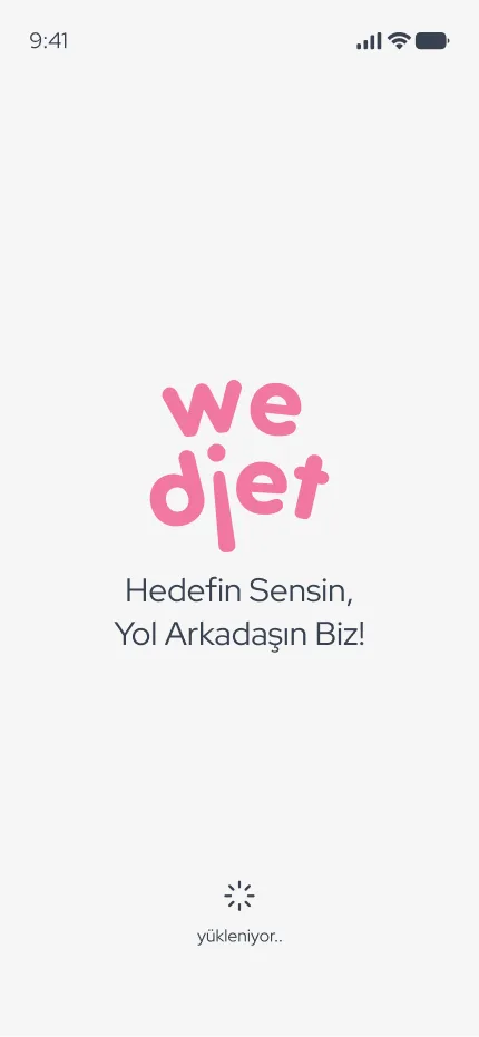 WeDiet