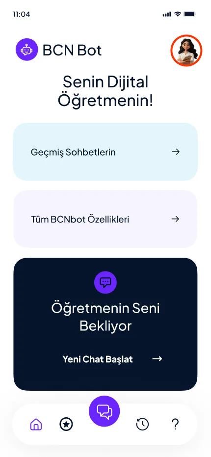 BCN AI Lab — tasarım 1