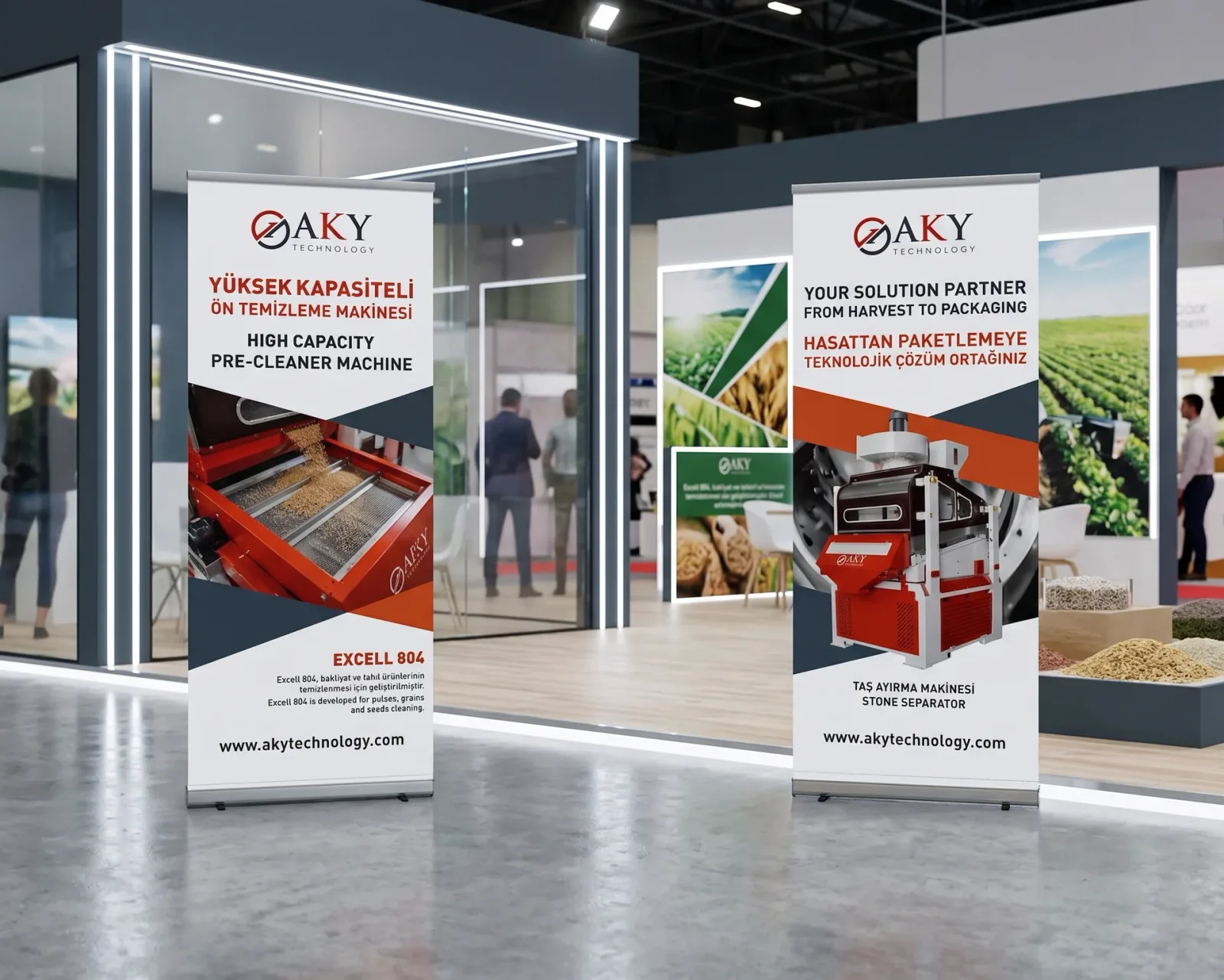 Roll-up Tasarımları — tasarım 37