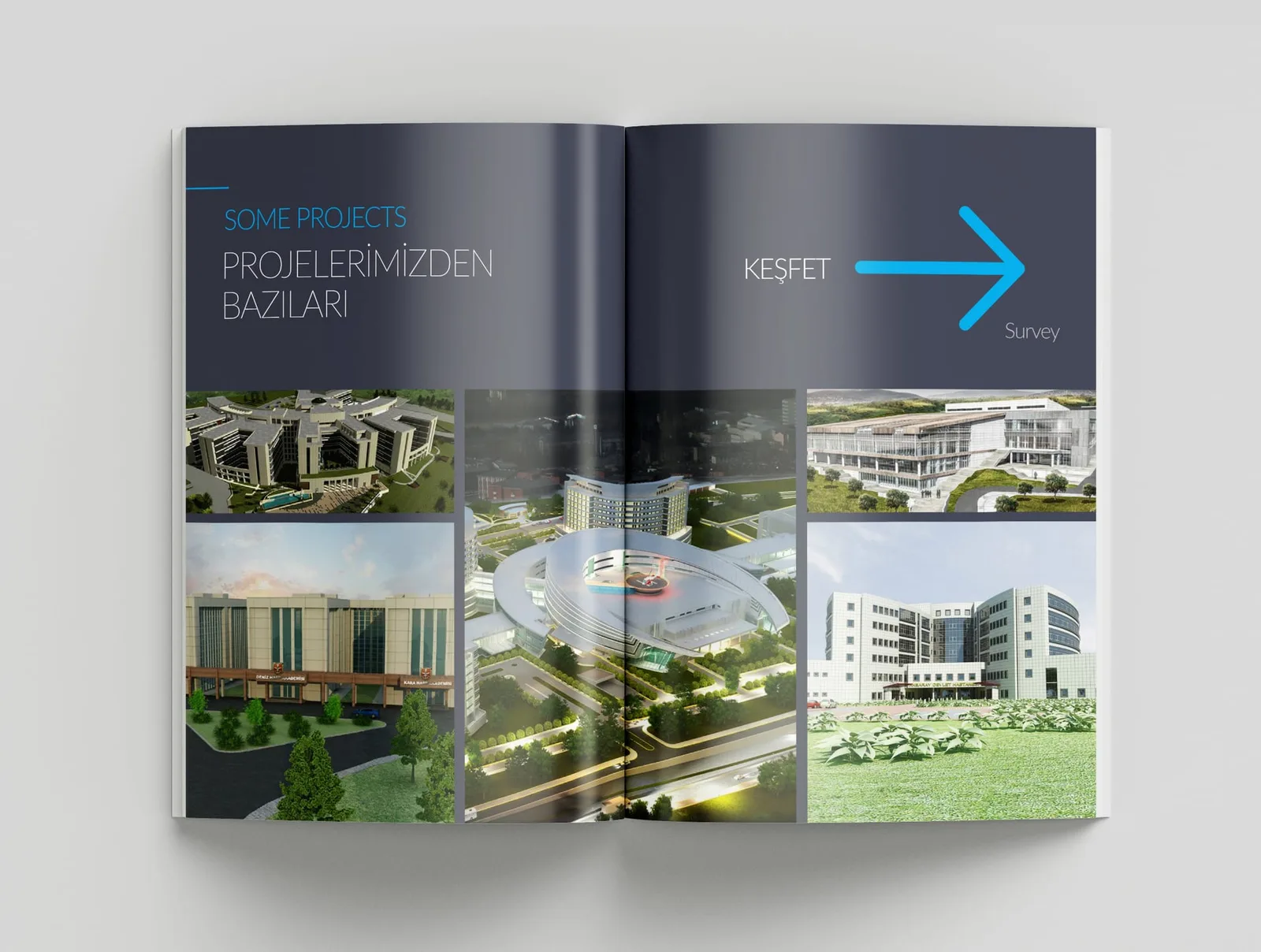 Pedaş Katalog — tasarım 2