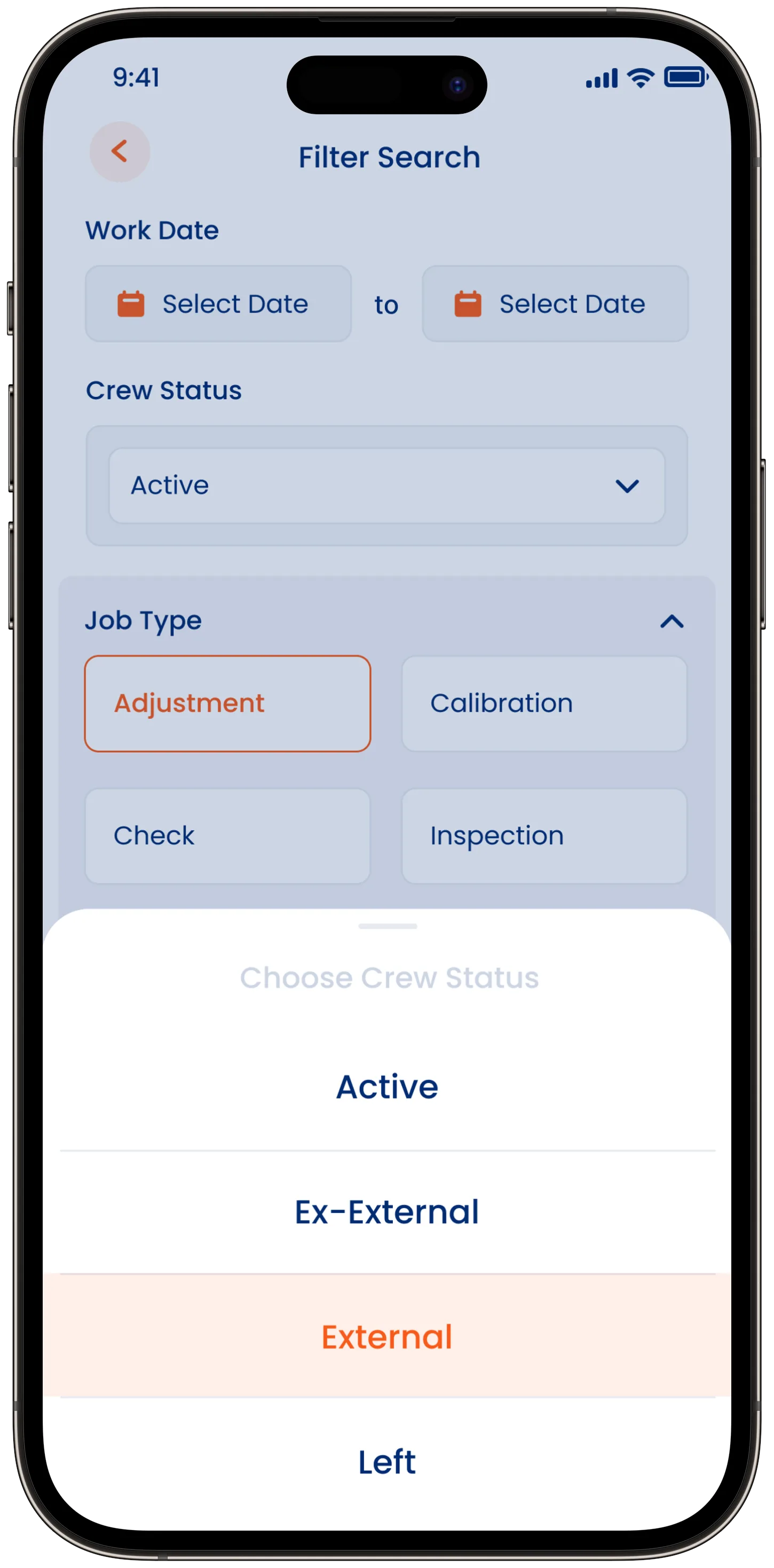Nozzle Ship App — tasarım 49