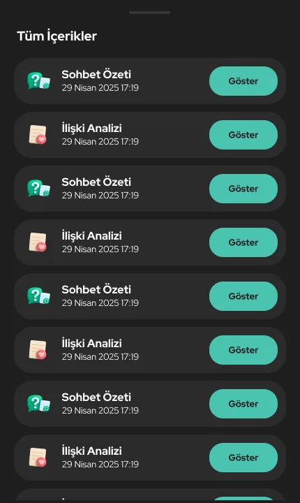 WhatsWrapped App