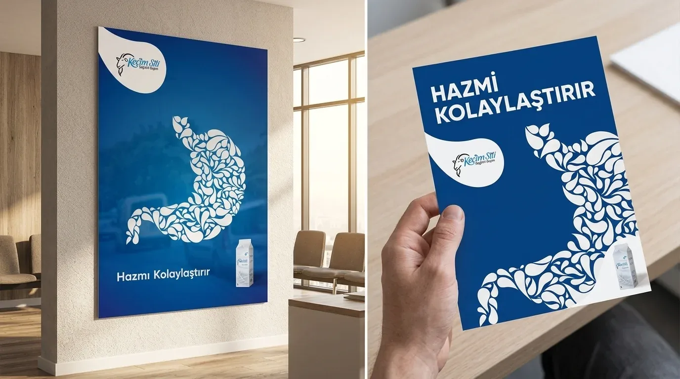 El İlanı Tasarımları