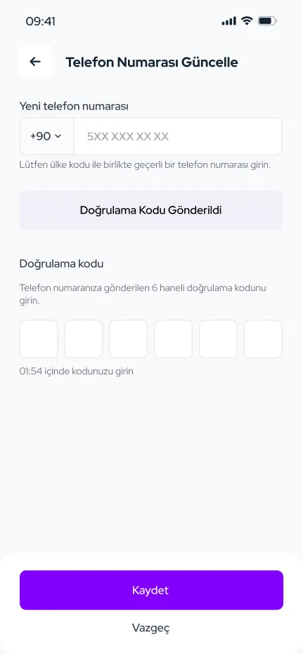 Letzy App