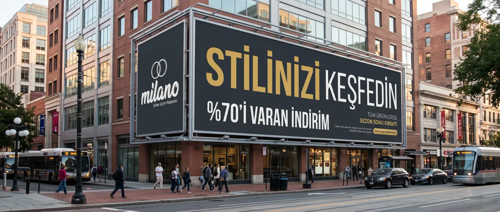 Billboard Tasarımları — tasarım 53