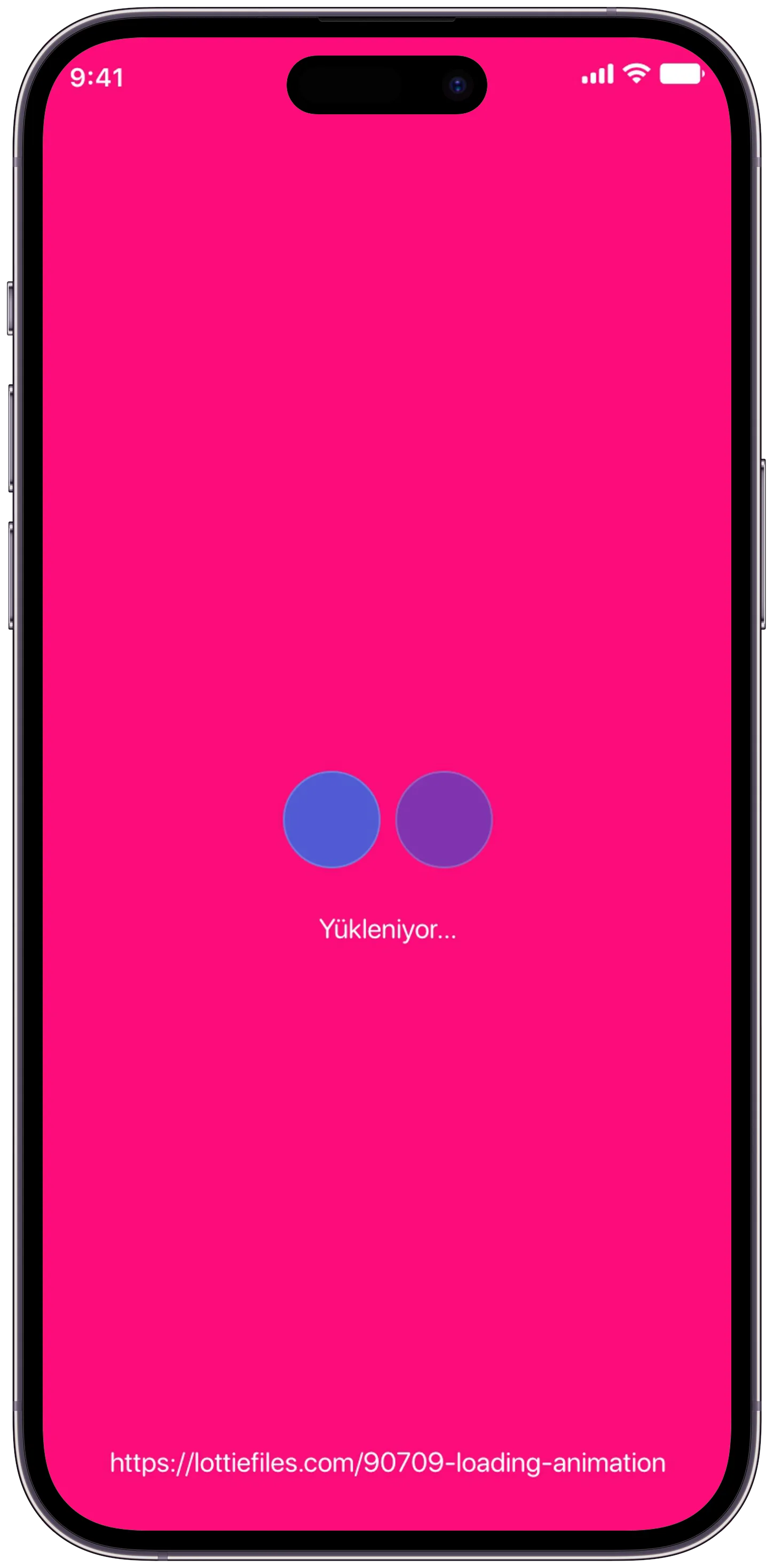 Story Saver Social App — tasarım 4