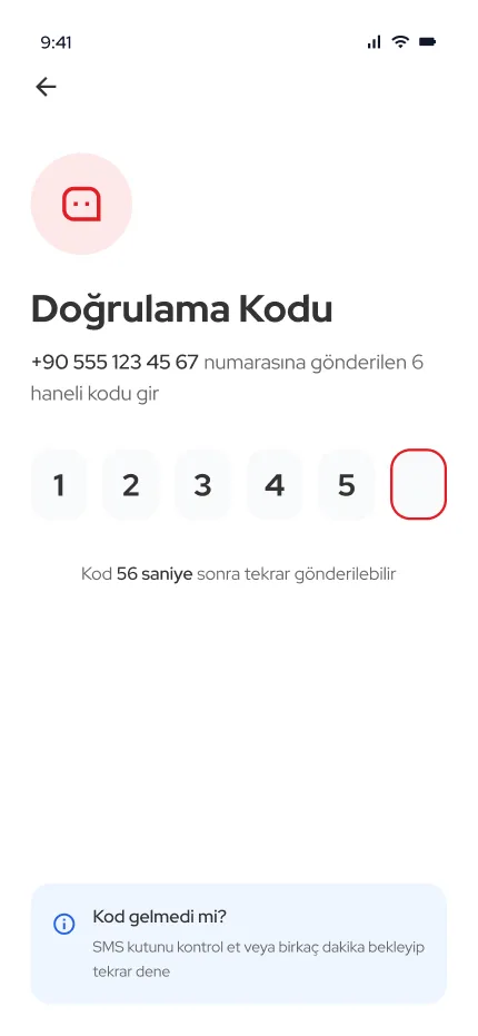Bim — tasarım 6