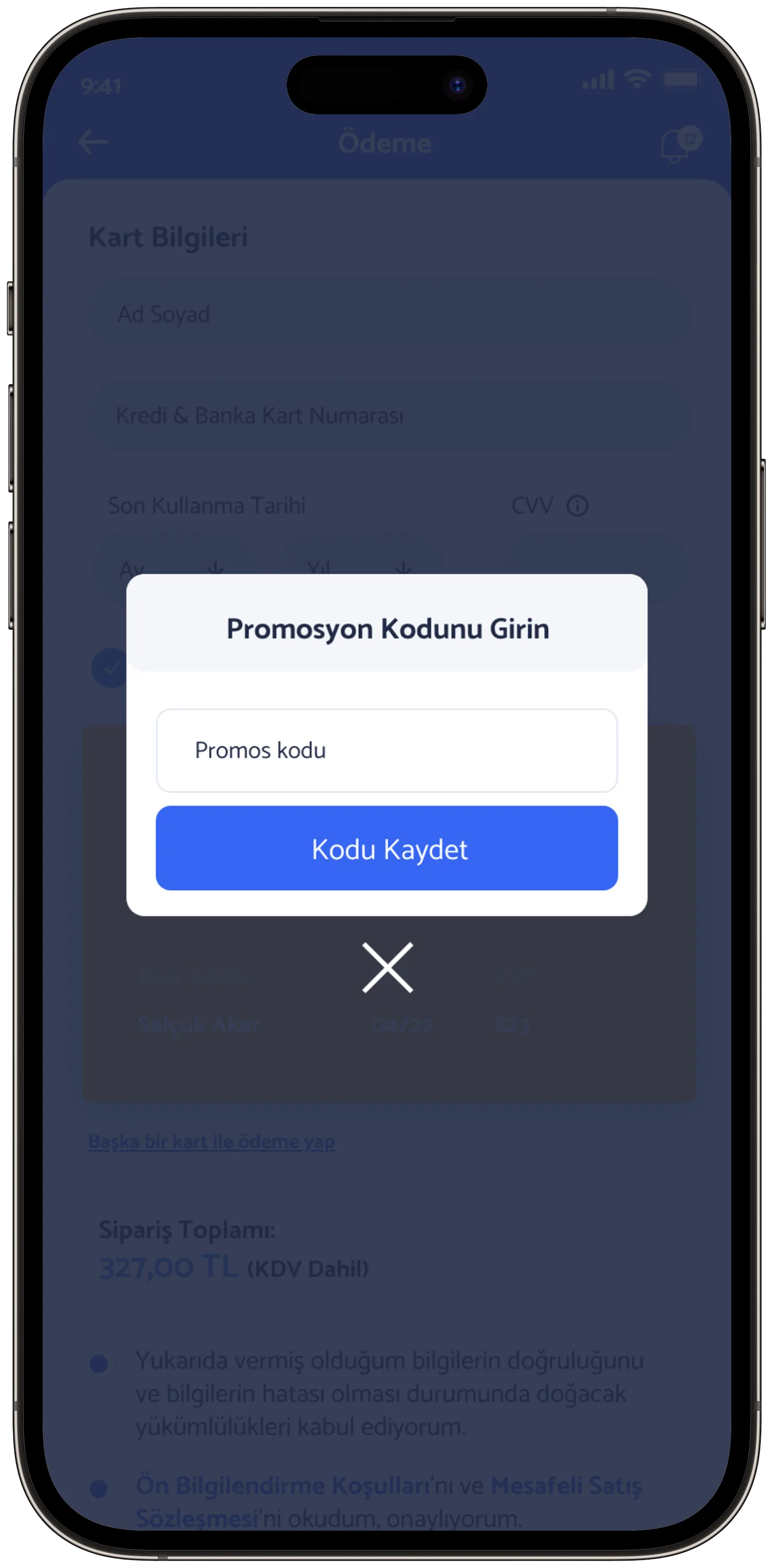 Ayes Rent A Car — tasarım 31