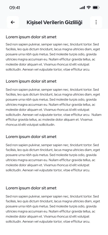 E-Halci App — tasarım 30