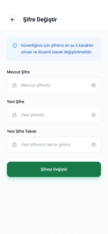 Clean Lab App — tasarım 144